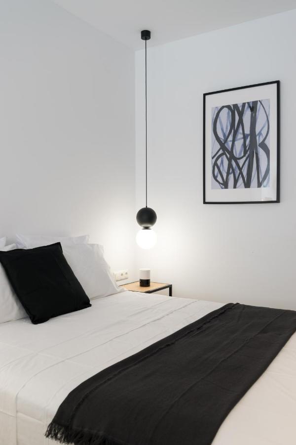 Voda Luxury Residence #401 - Acropolis View Rooftop Atenas Exterior foto